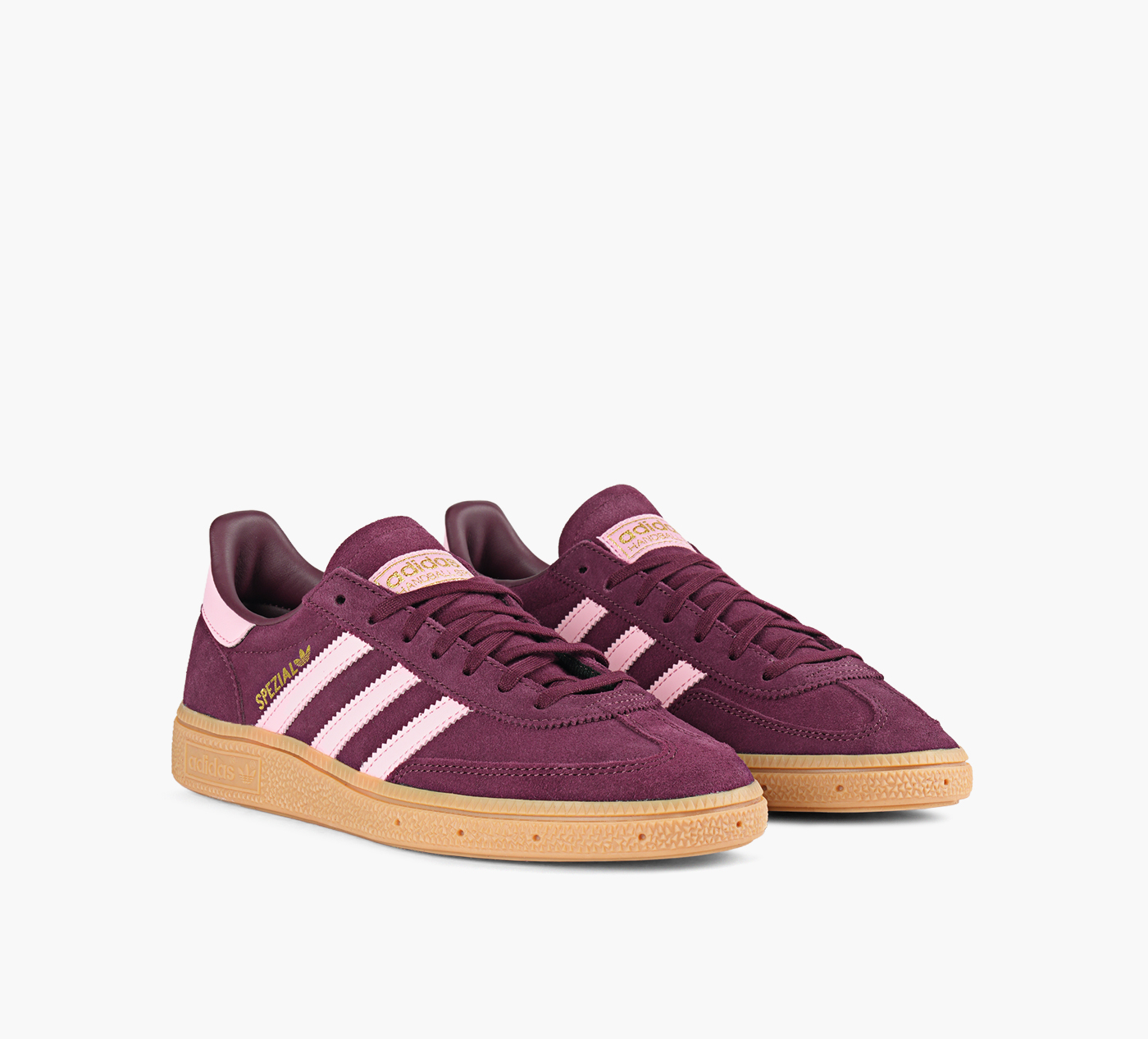 HANDBALL SPEZIAL