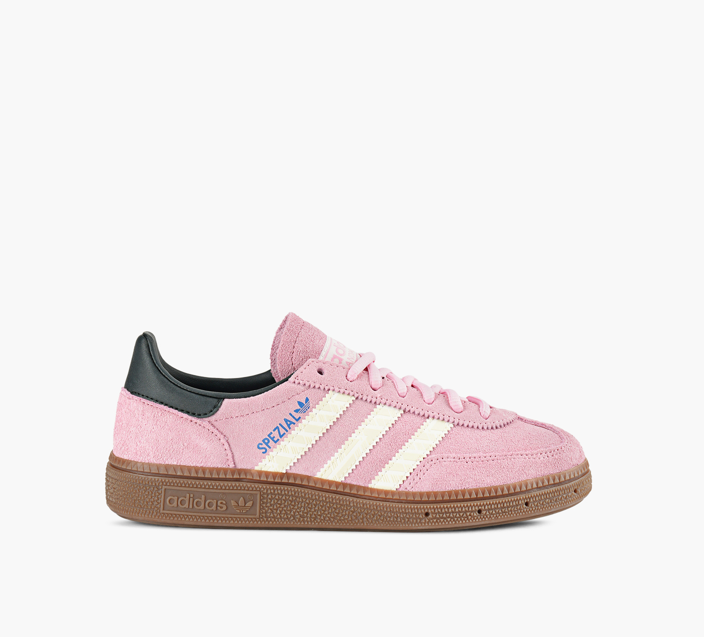 LIGHT PINK/CORE BLACK/GUM