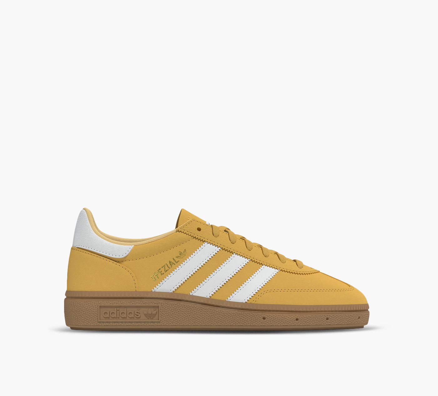 SEMIICE TANGERINE/WHITE/GUM