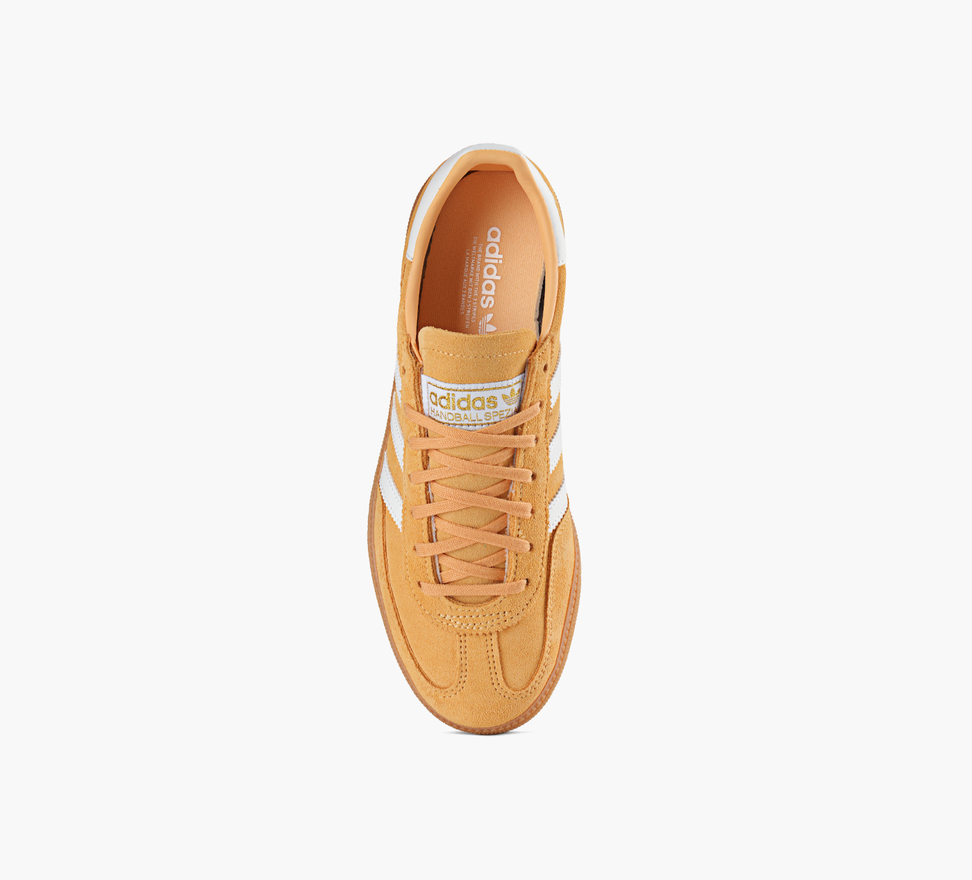 HANDBALL SPEZIAL