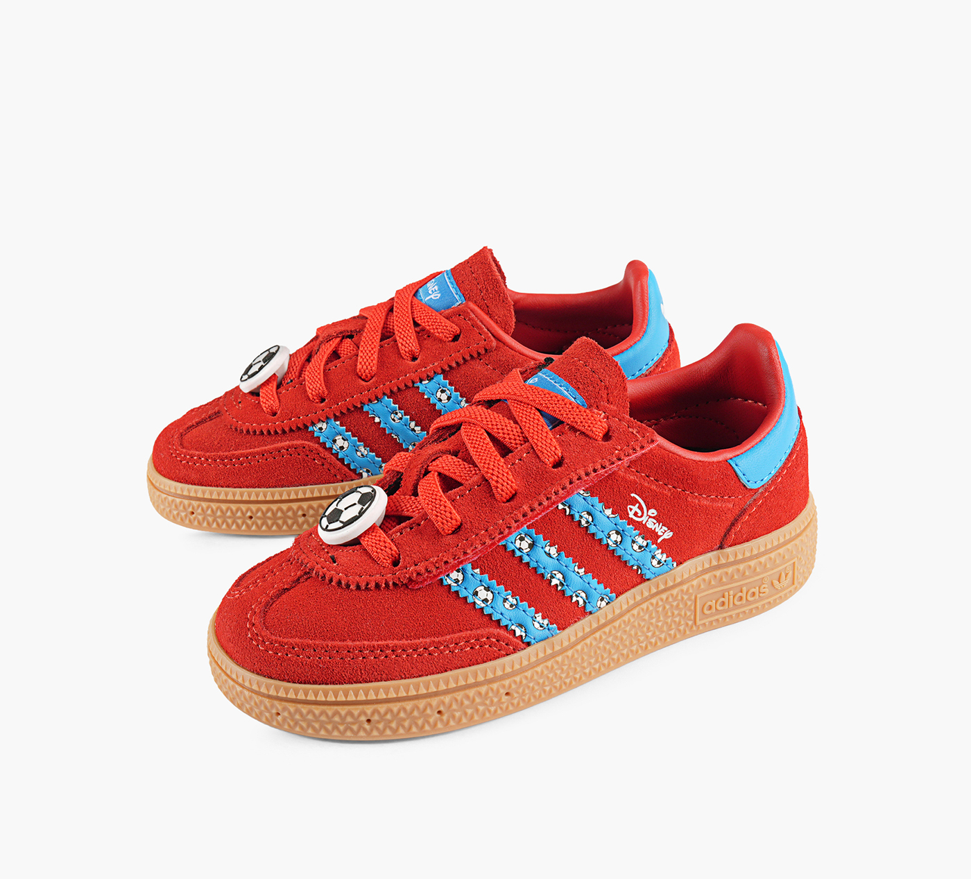 HANDBALL SPEZIAL X GOOFY