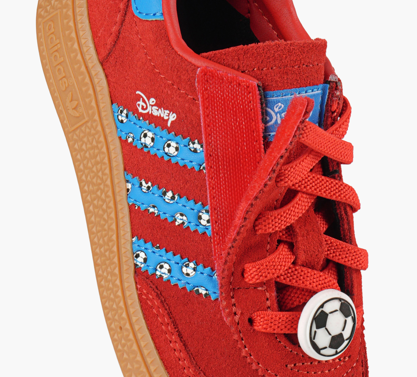 HANDBALL SPEZIAL X GOOFY