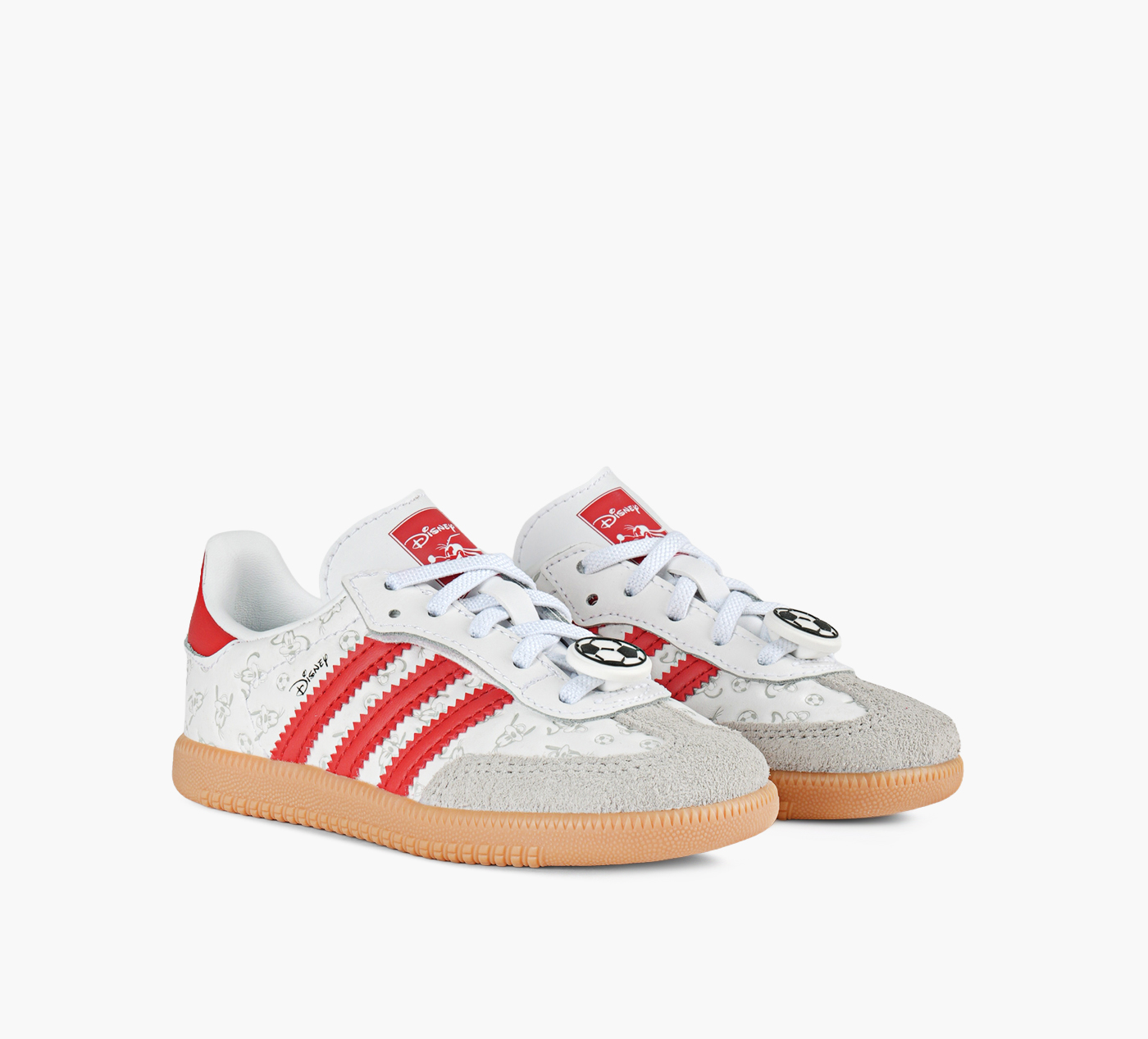 SAMBA OG