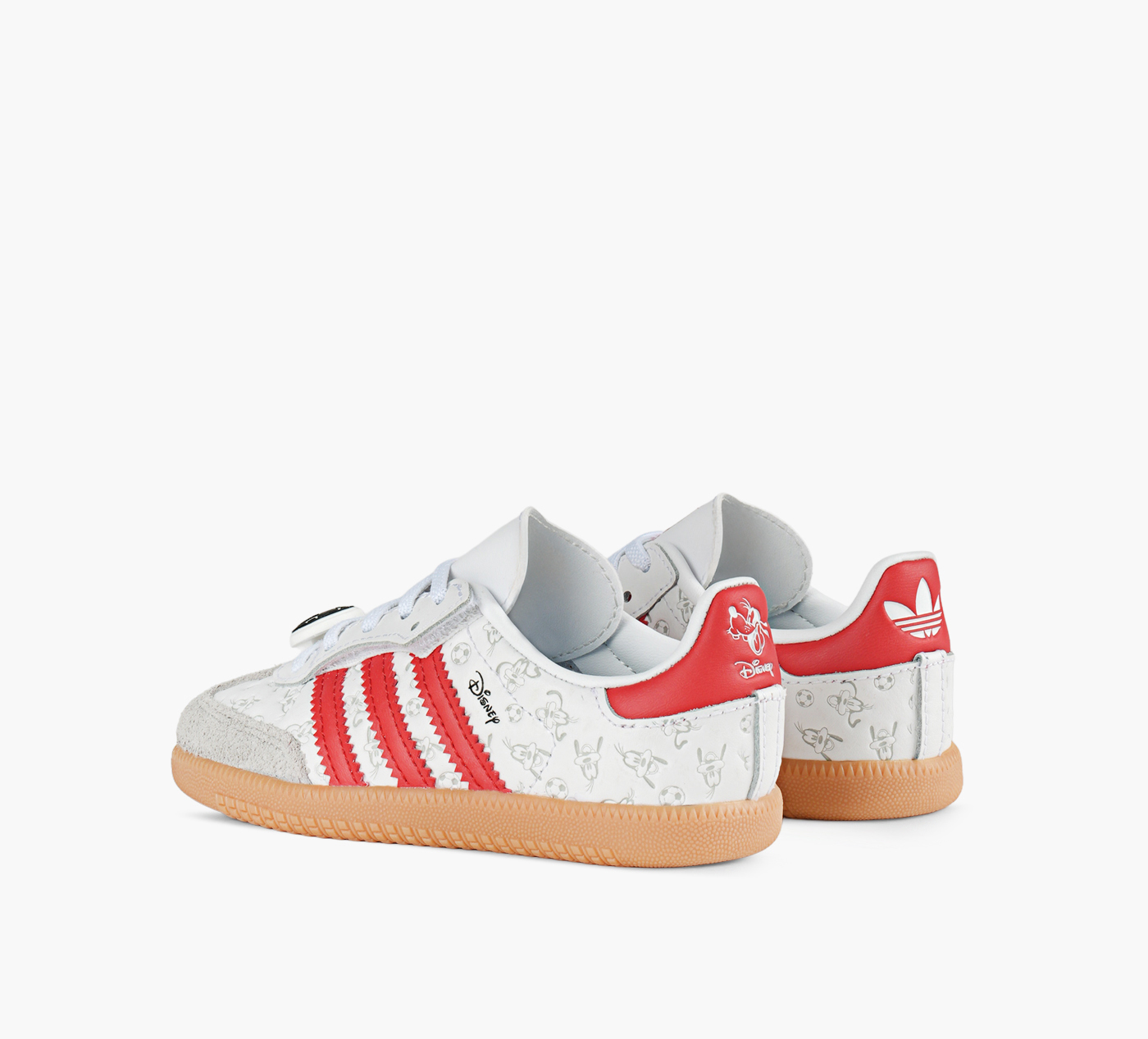 SAMBA OG
