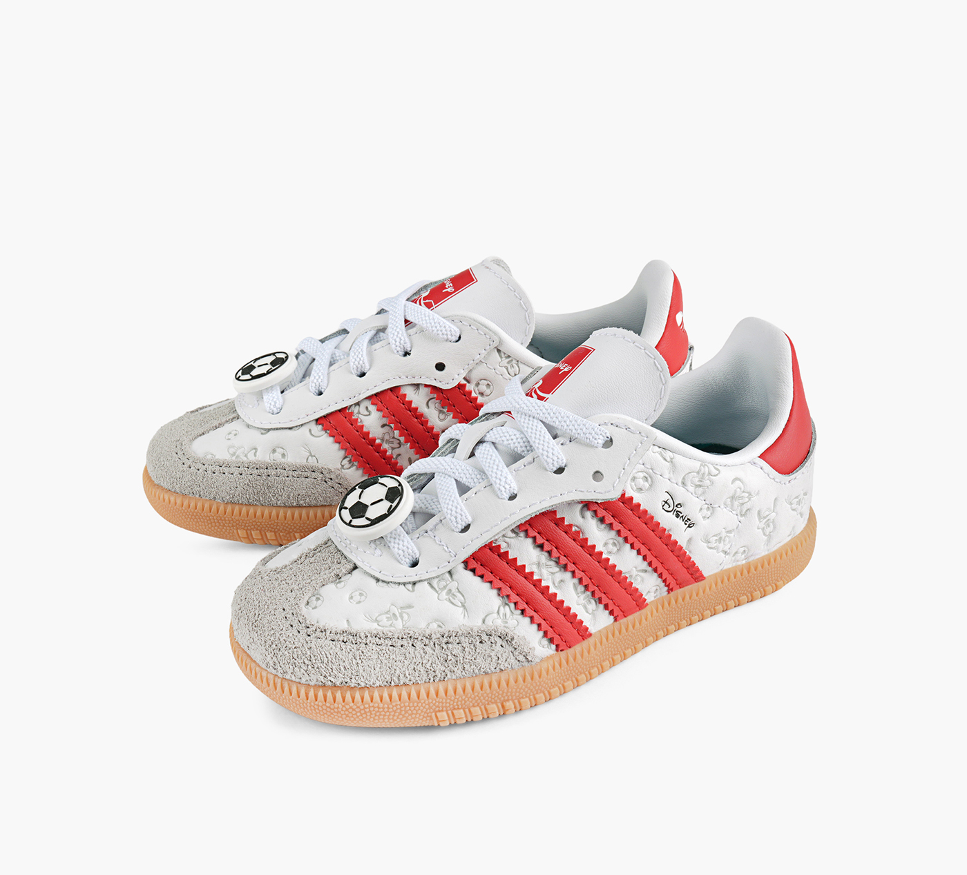 SAMBA OG