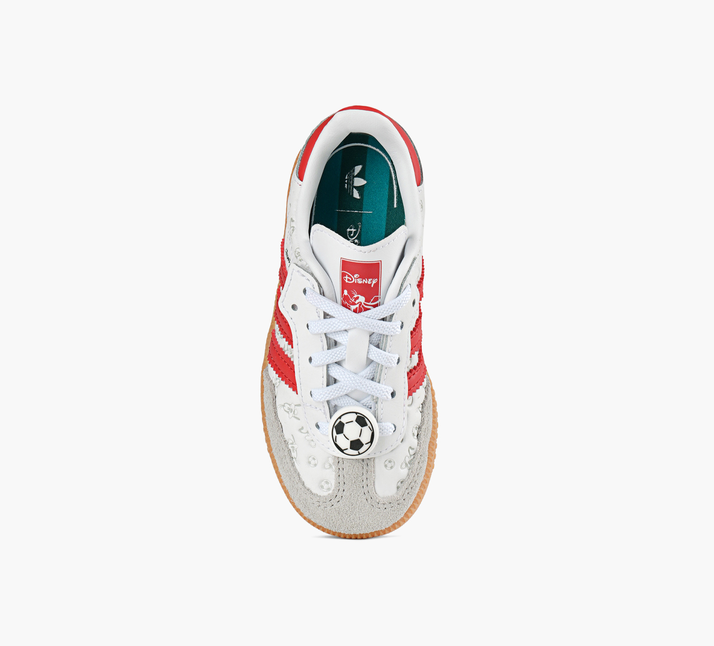 SAMBA OG