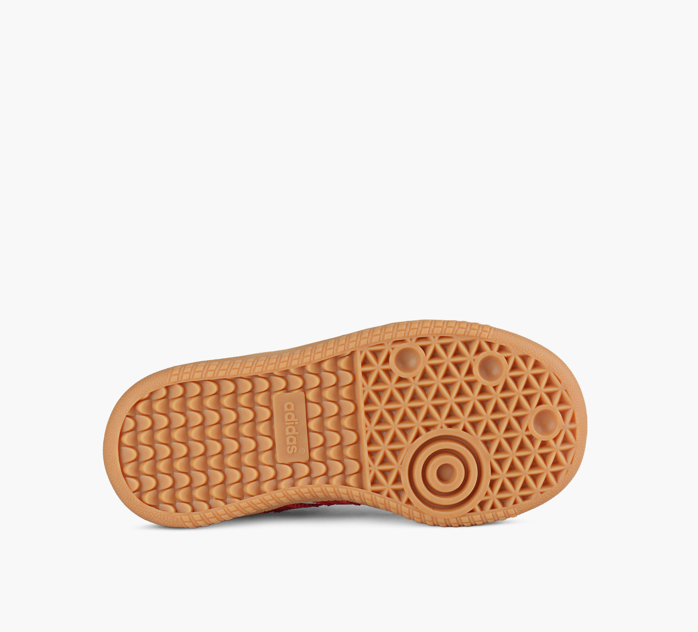 SAMBA OG