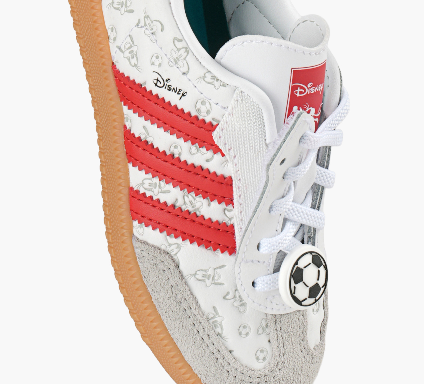 SAMBA OG