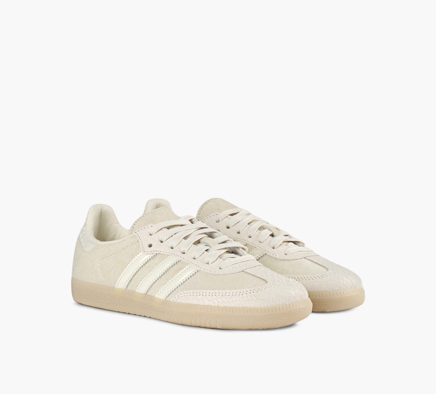 SAMBA OG