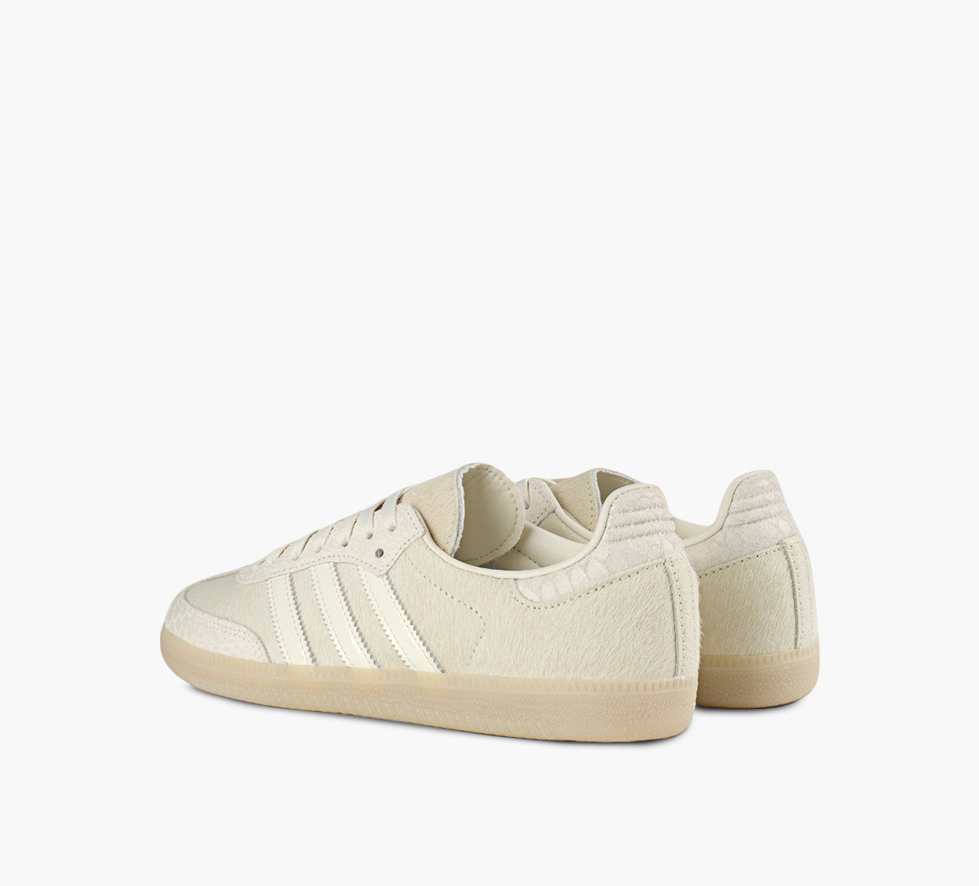 SAMBA OG