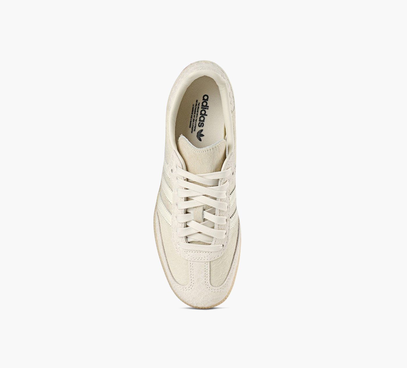 SAMBA OG