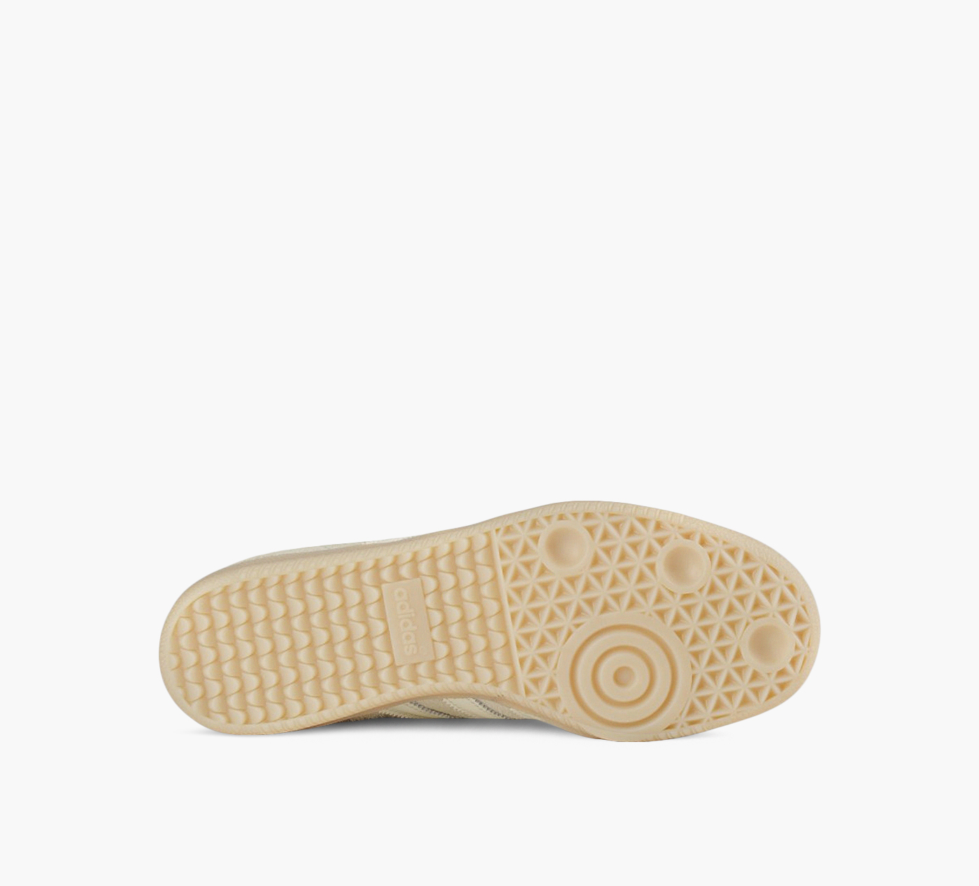 SAMBA OG