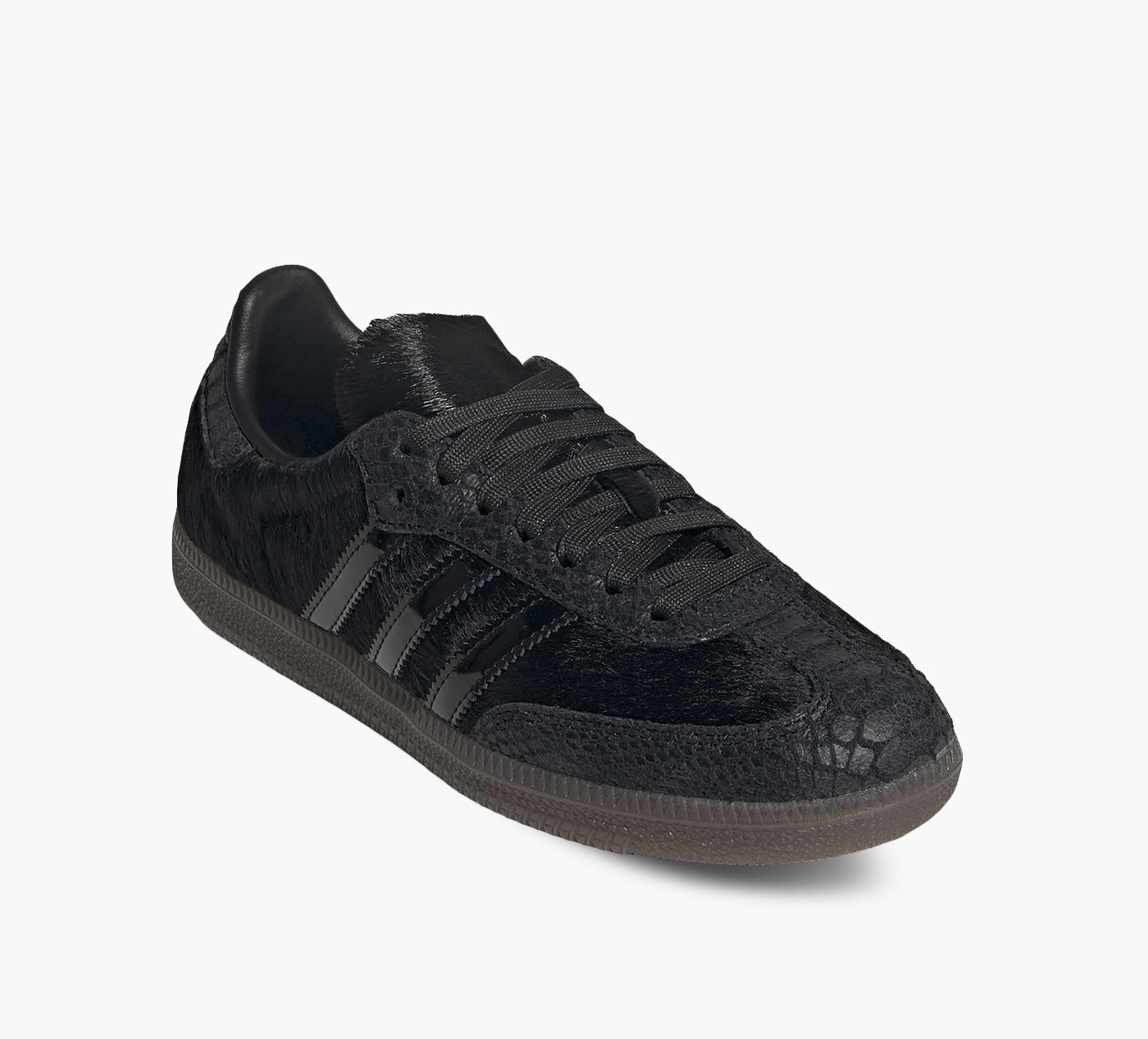 SAMBA OG