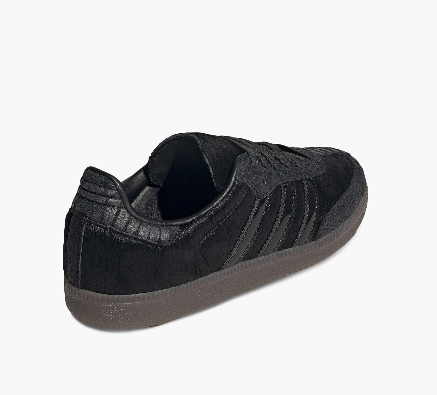 SAMBA OG