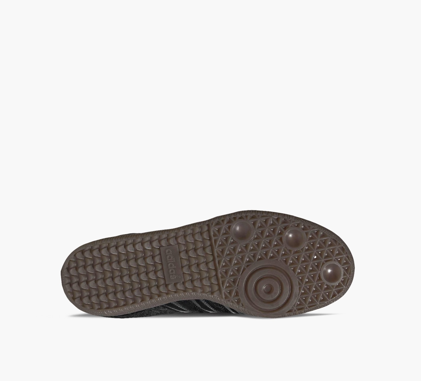 SAMBA OG