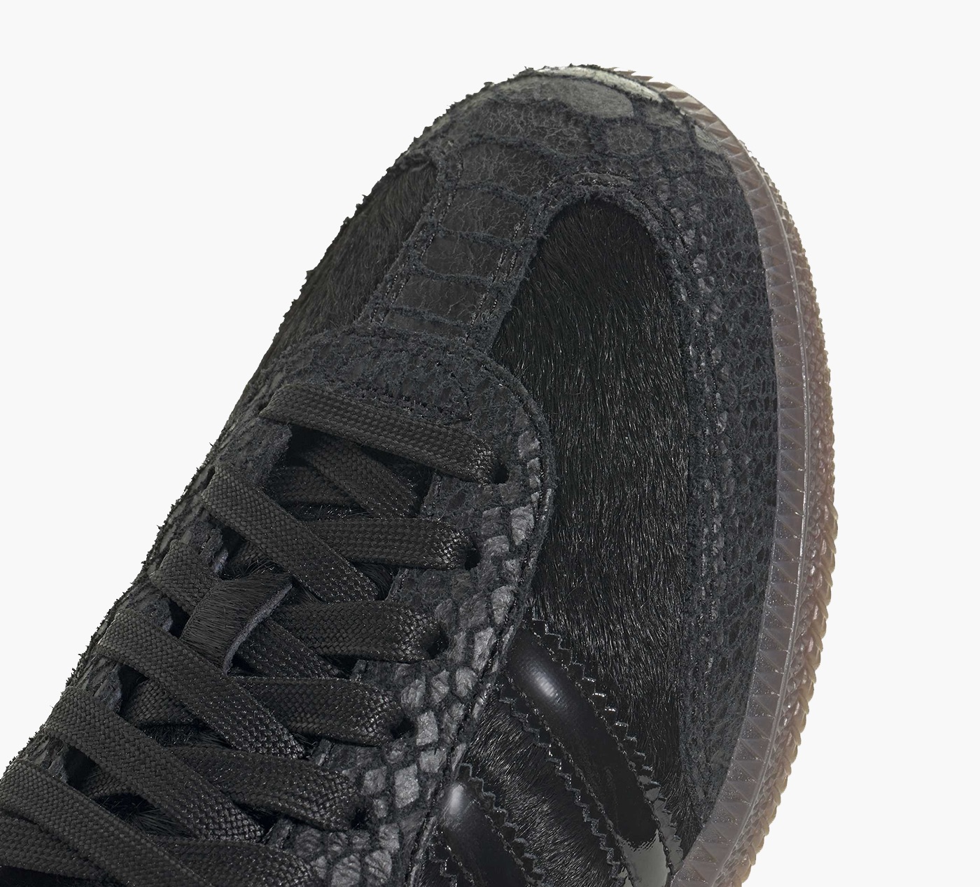 SAMBA OG