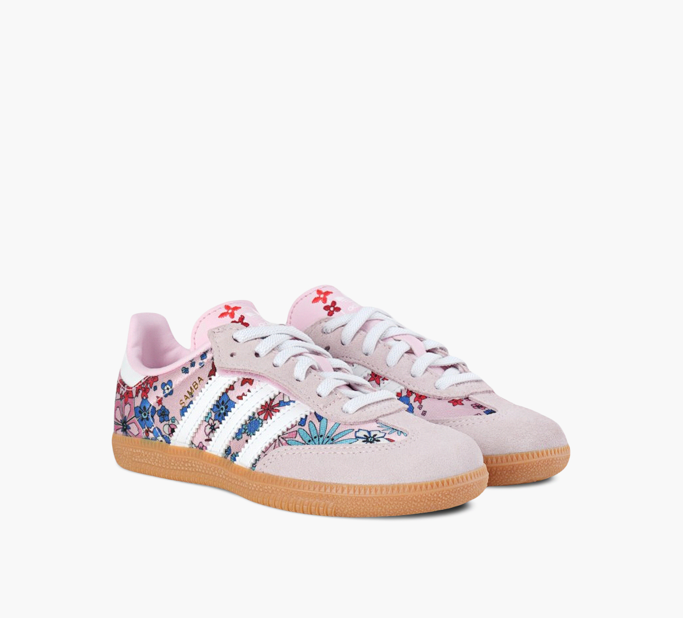 SAMBA OG X LIBERTY