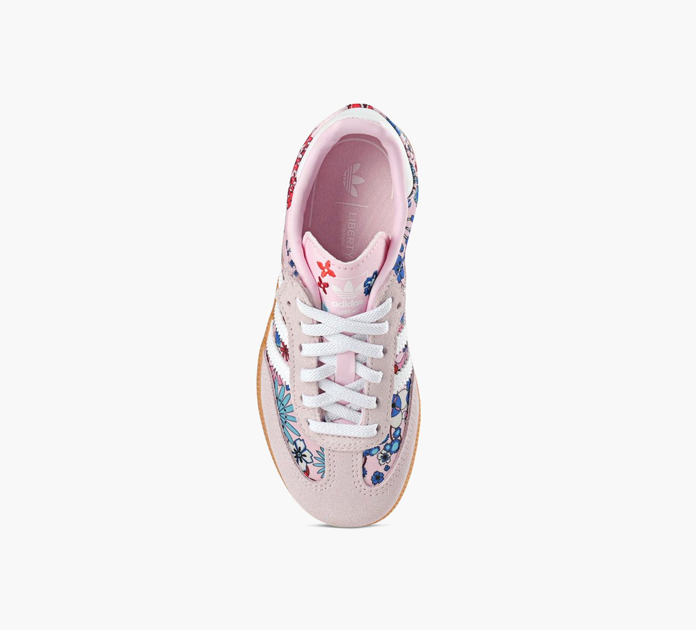 SAMBA OG X LIBERTY