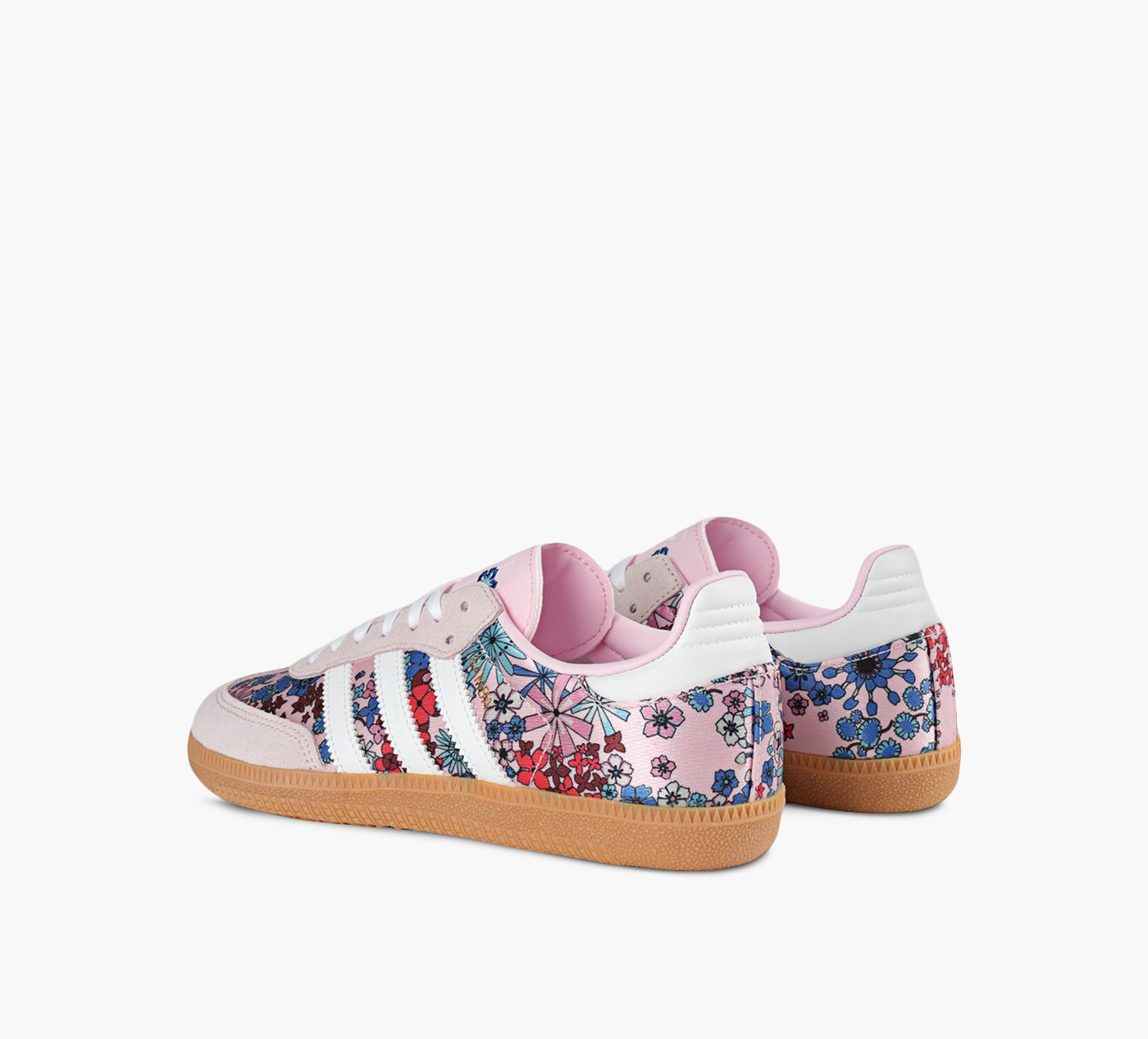 SAMBA OG X LIBERTY