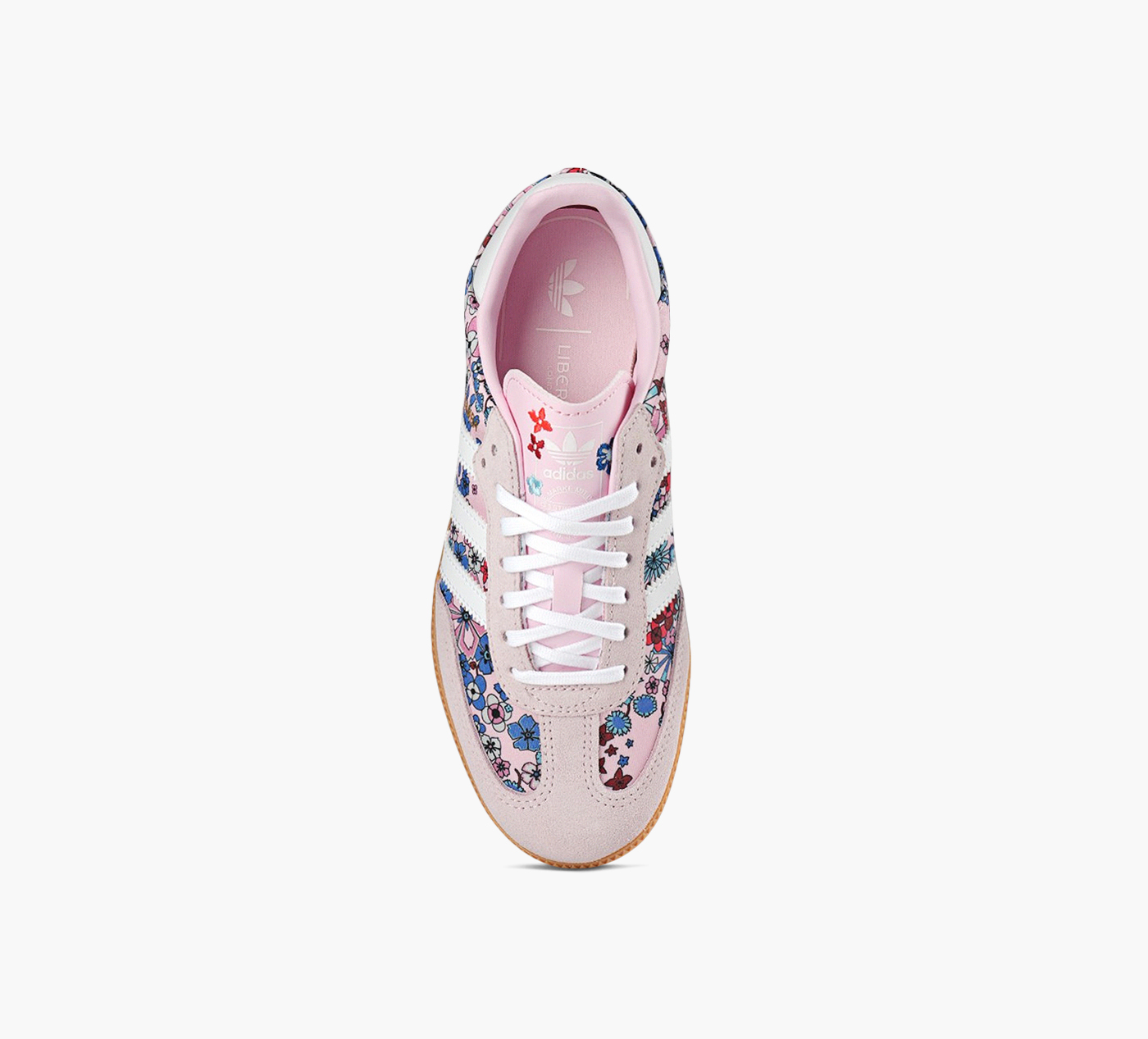 SAMBA OG X LIBERTY
