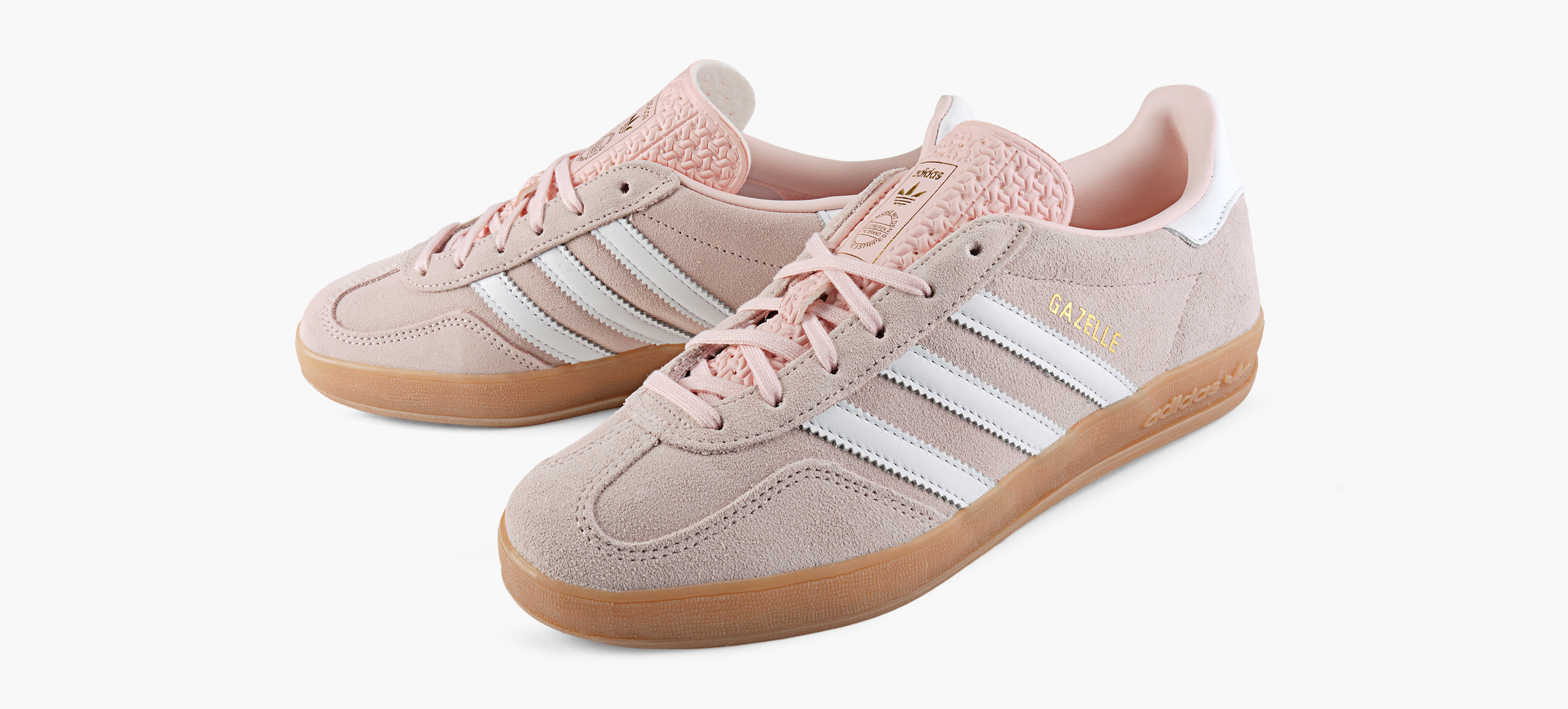 GAZELLE INDOOR