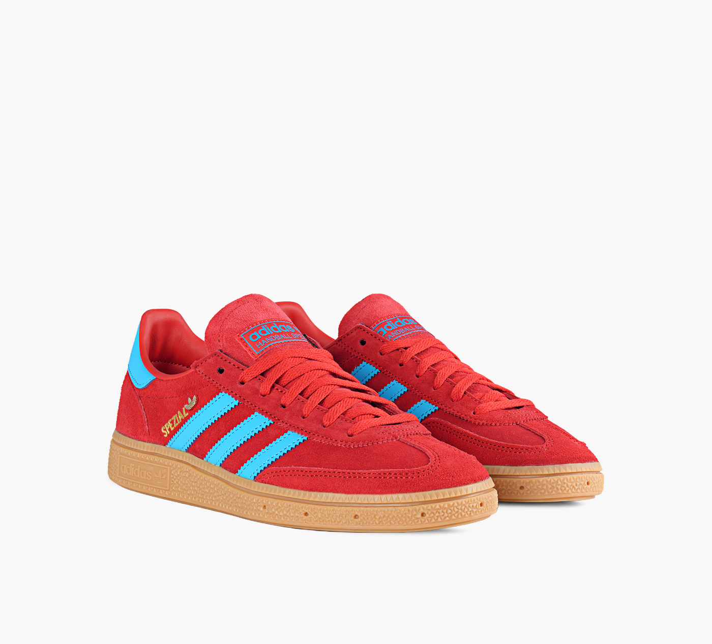 HANDBALL SPEZIAL