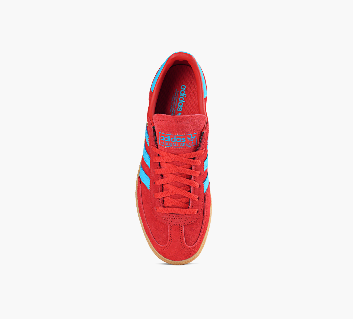 HANDBALL SPEZIAL