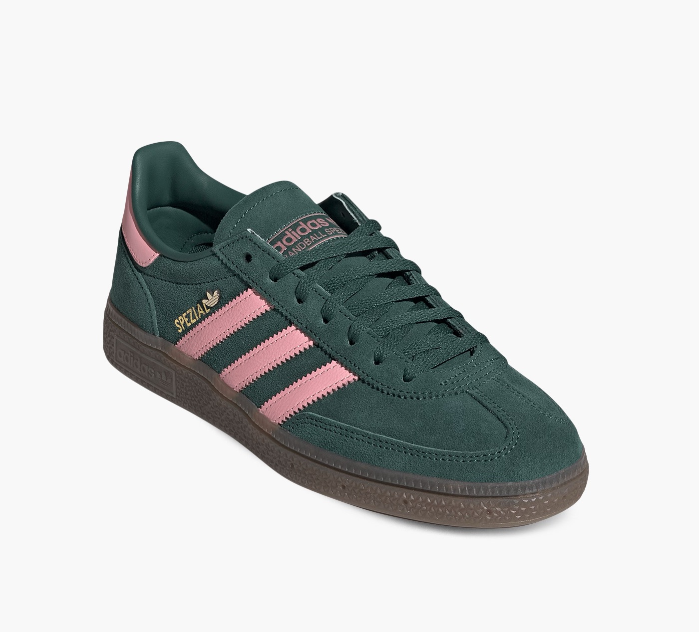 HANDBALL SPEZIAL