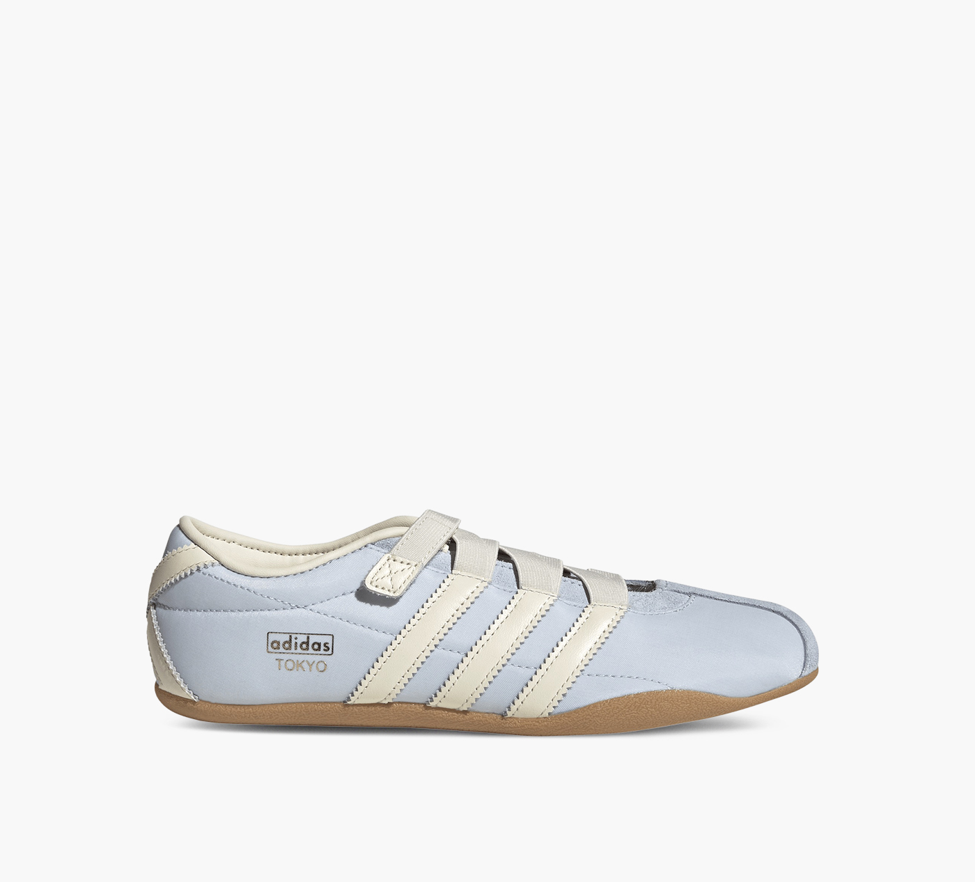 Cloud White / Clear Sky / Gum