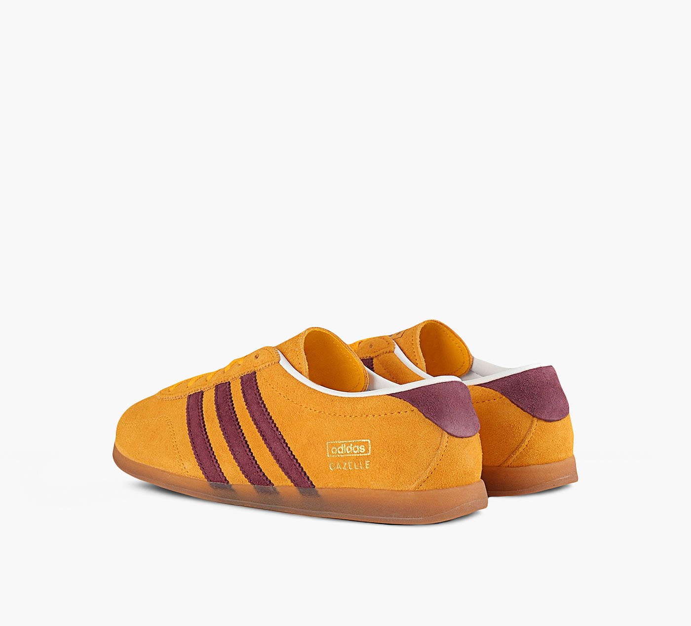 GAZELLE LO PRO