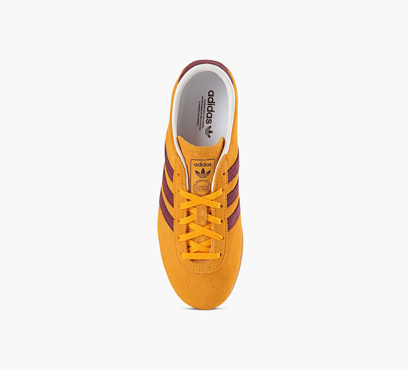 GAZELLE LO PRO