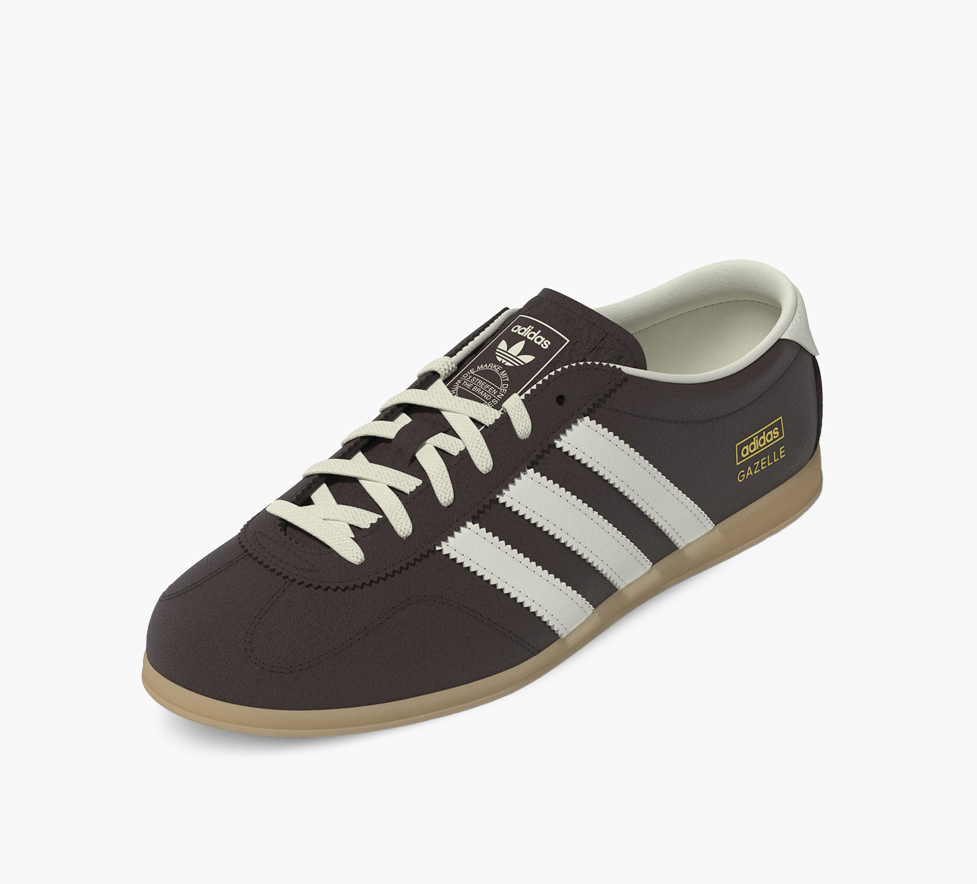 BASKET GAZELLE LO PRO