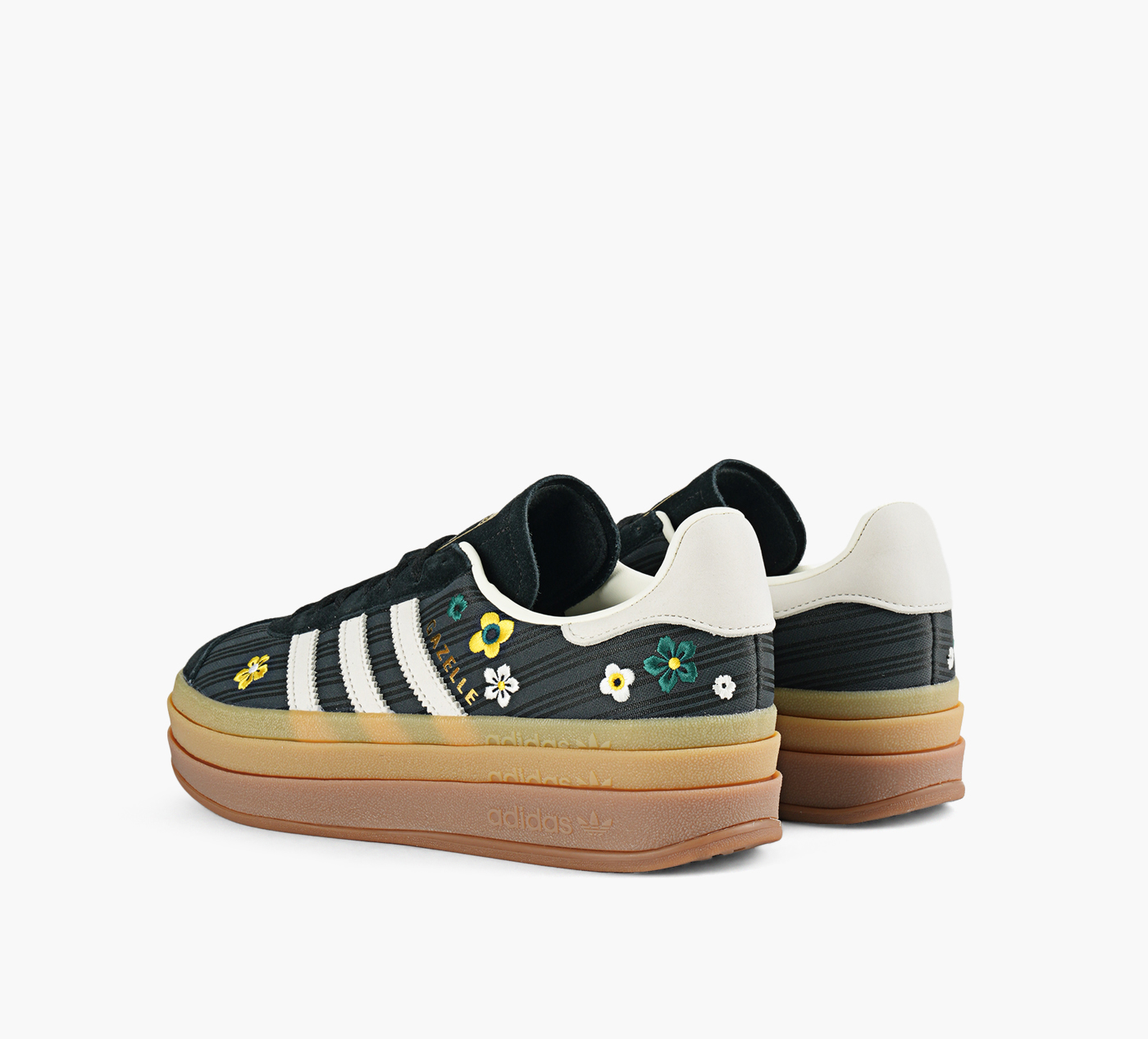 GAZELLE BOLD X LIBERTY LONDON