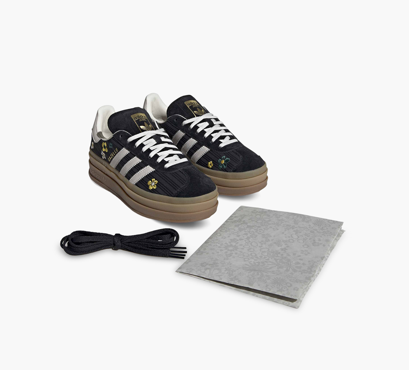 GAZELLE BOLD X LIBERTY LONDON