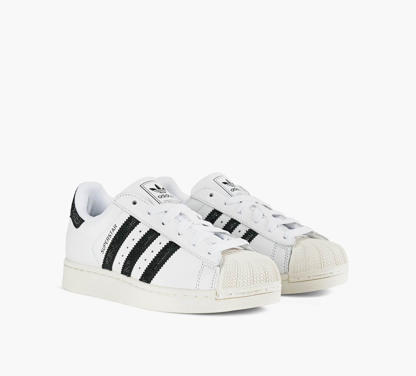 SUPERSTAR II