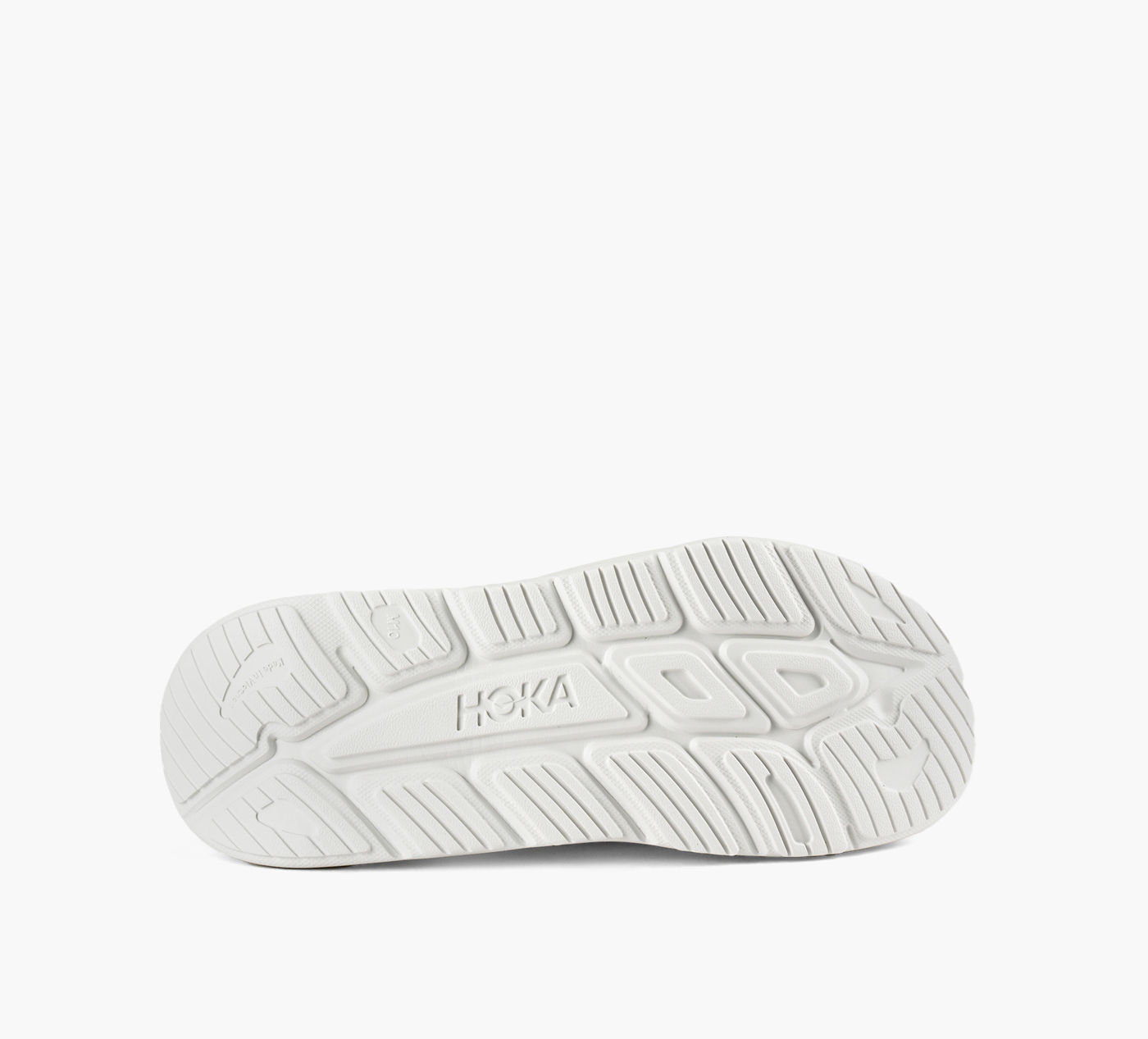 ORA ATHLETIC SLIDE
