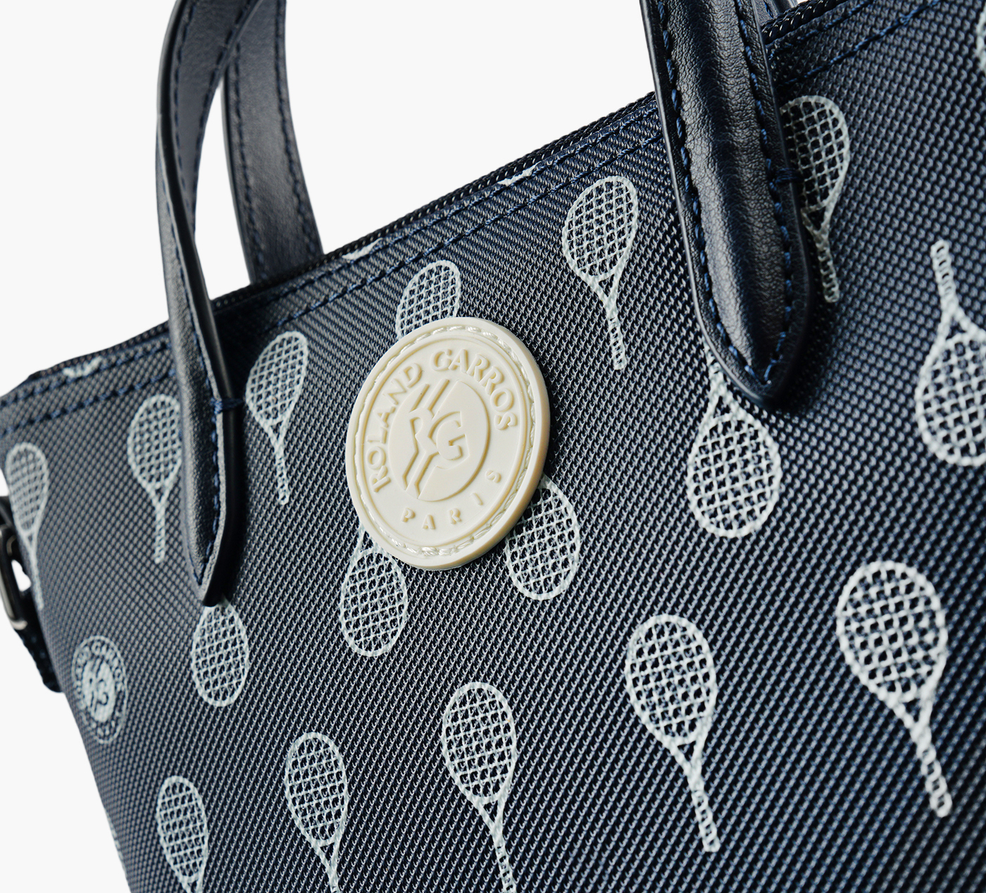 FOURRE-TOUT ROLAND GARROS PM