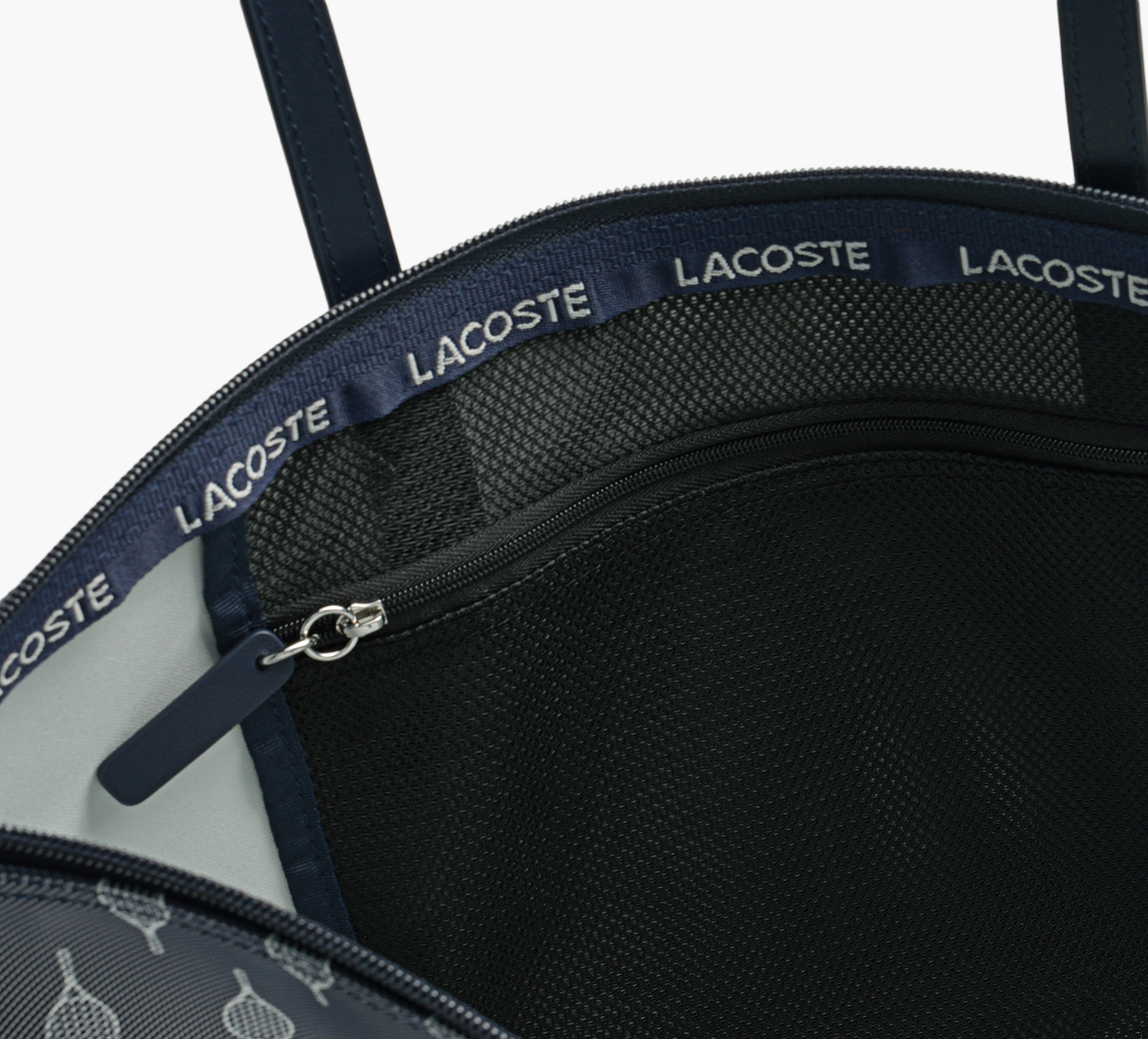 FOURRE-TOUT ROLAND GARROS LARGE