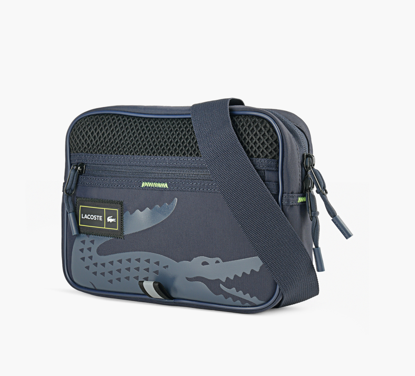 REPORTER BAG