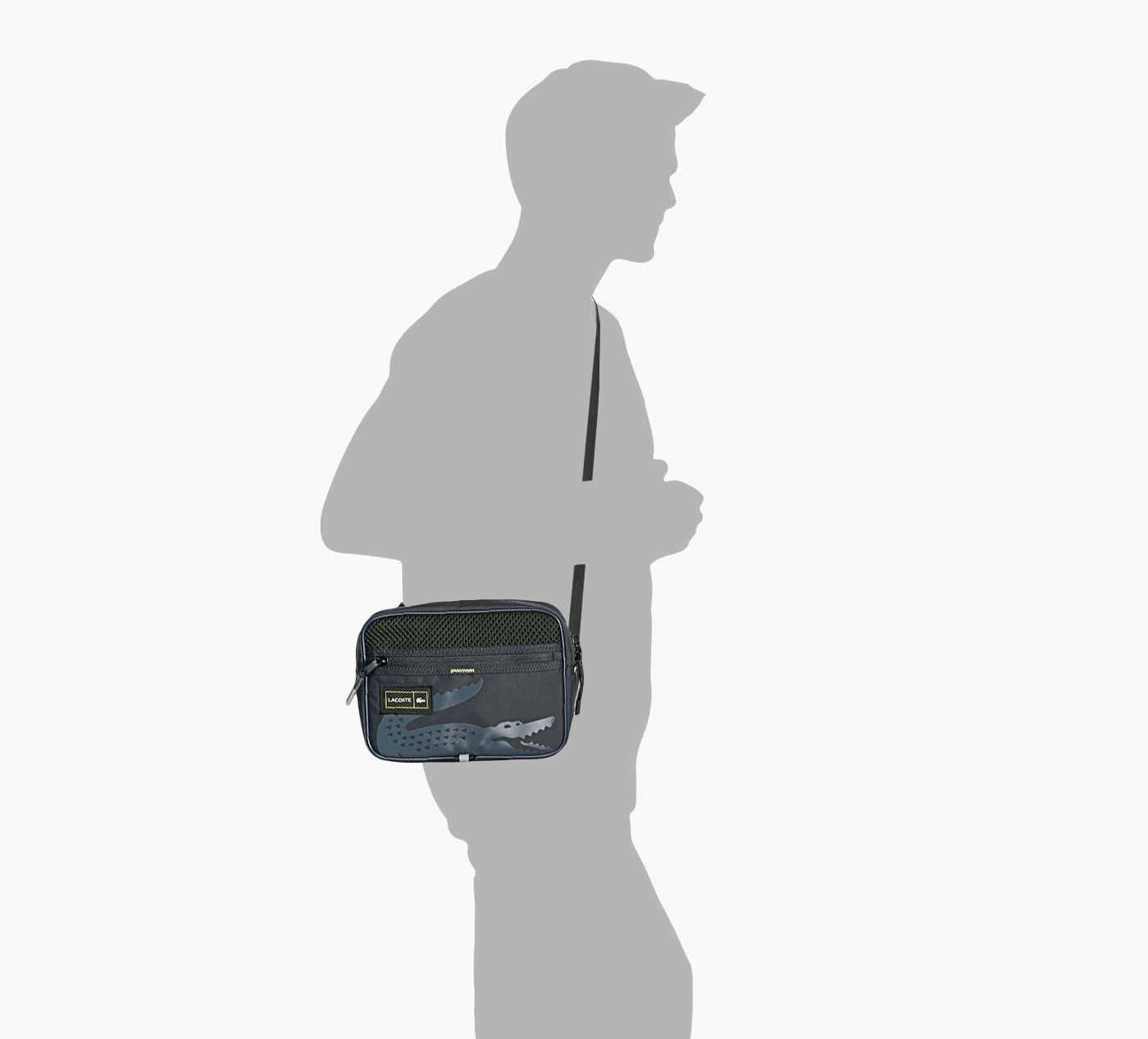 REPORTER BAG
