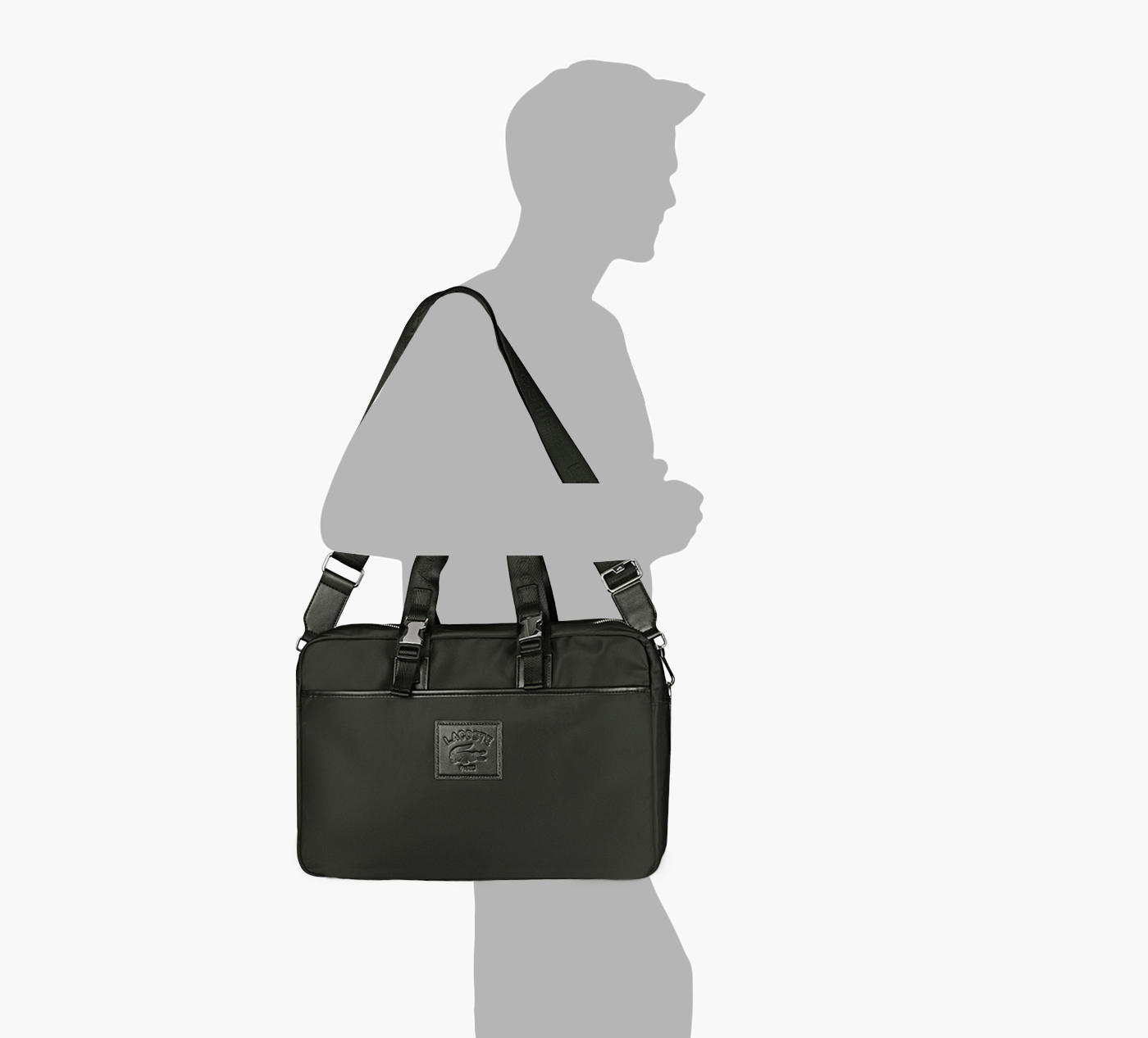 COMPUTER BAG NYLON