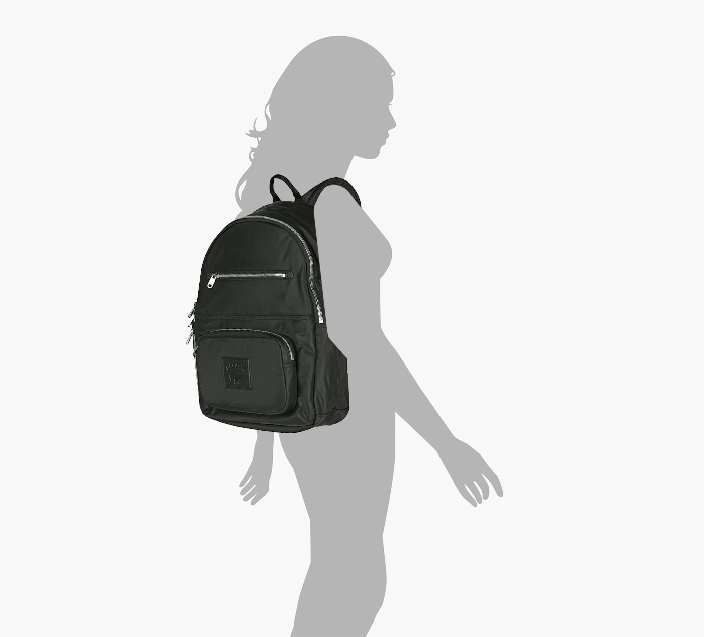 LACOSTE CLASSICS BACKPACK