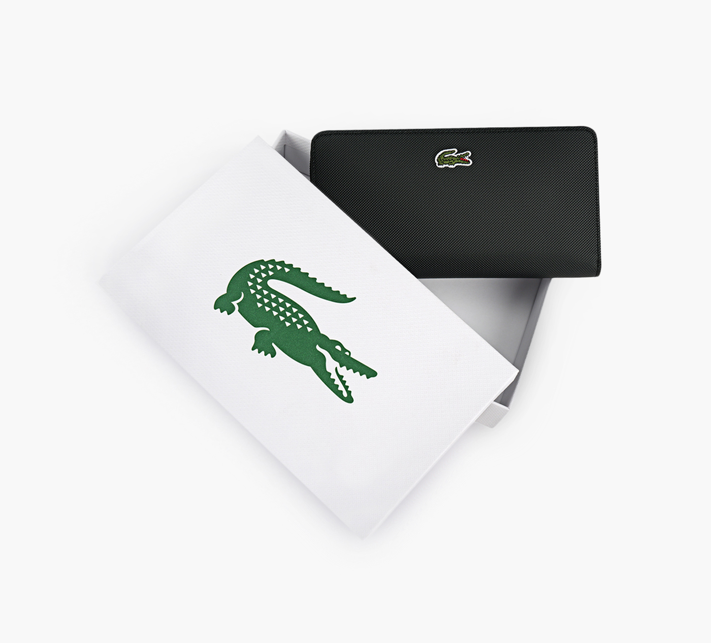 L ZIP WALLET