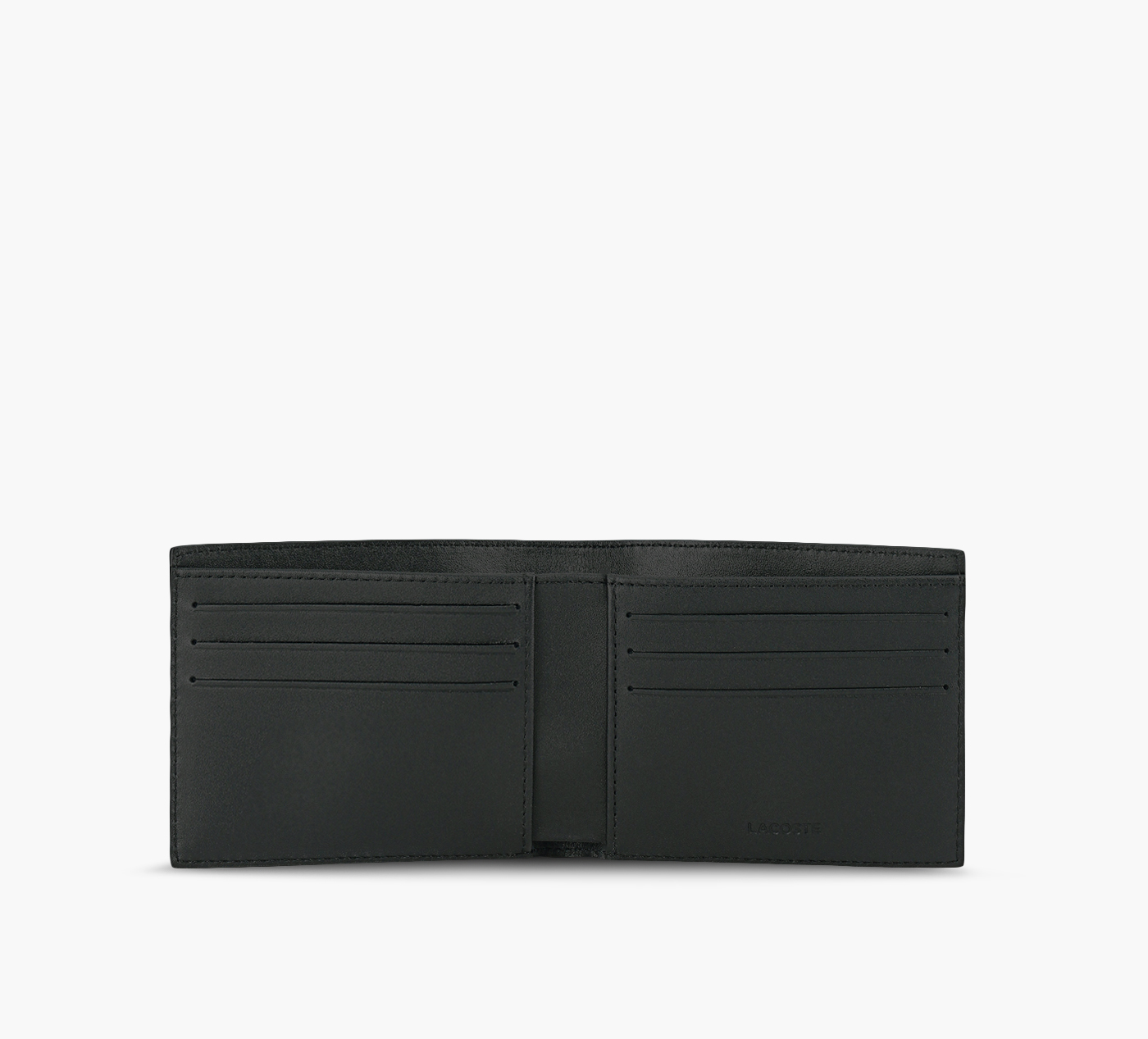 SAC S BILL FOLD