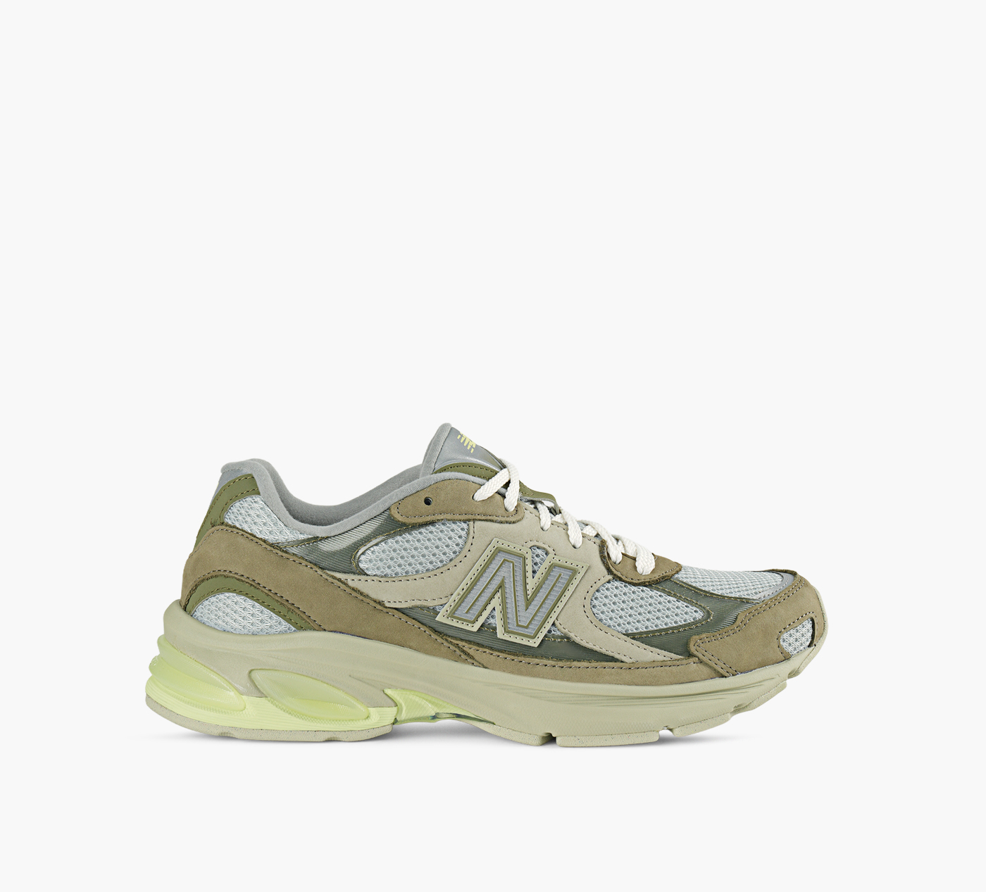 COVERT GREEN/DRY LIME