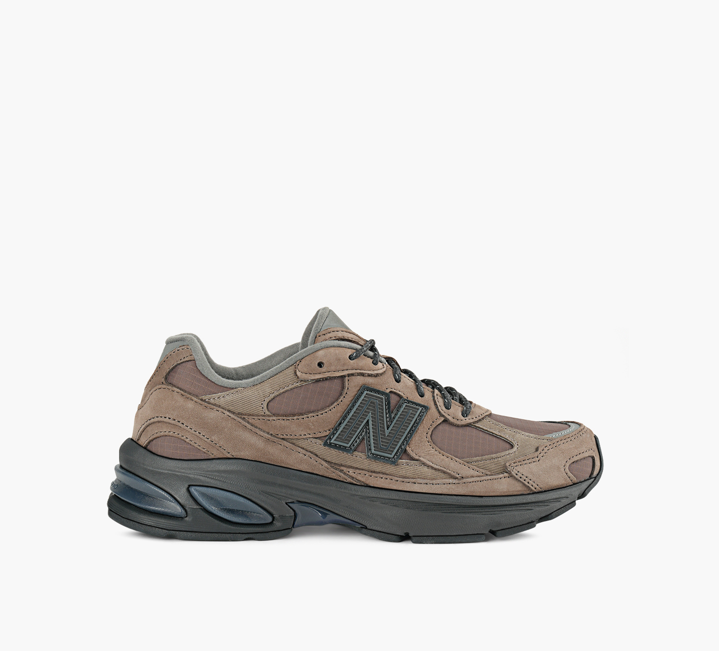 CORTADO THUNDER BROWN