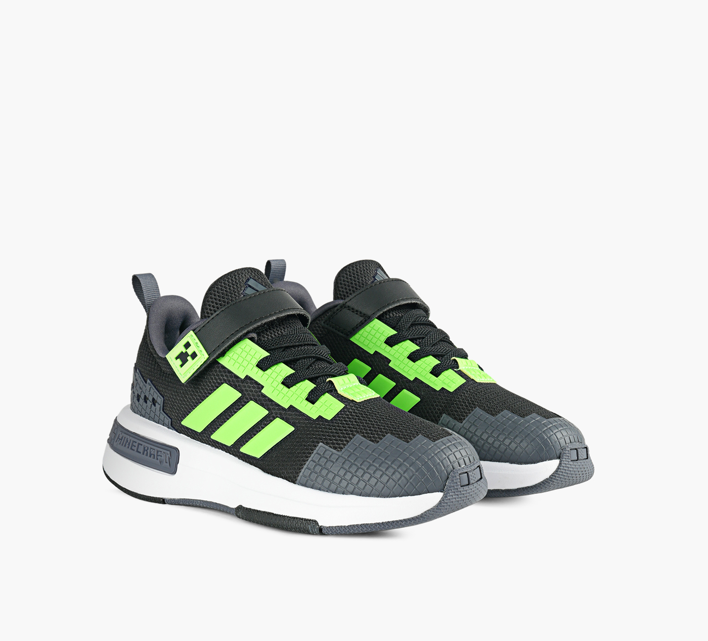 MINECRAFT PRO - THE ICON