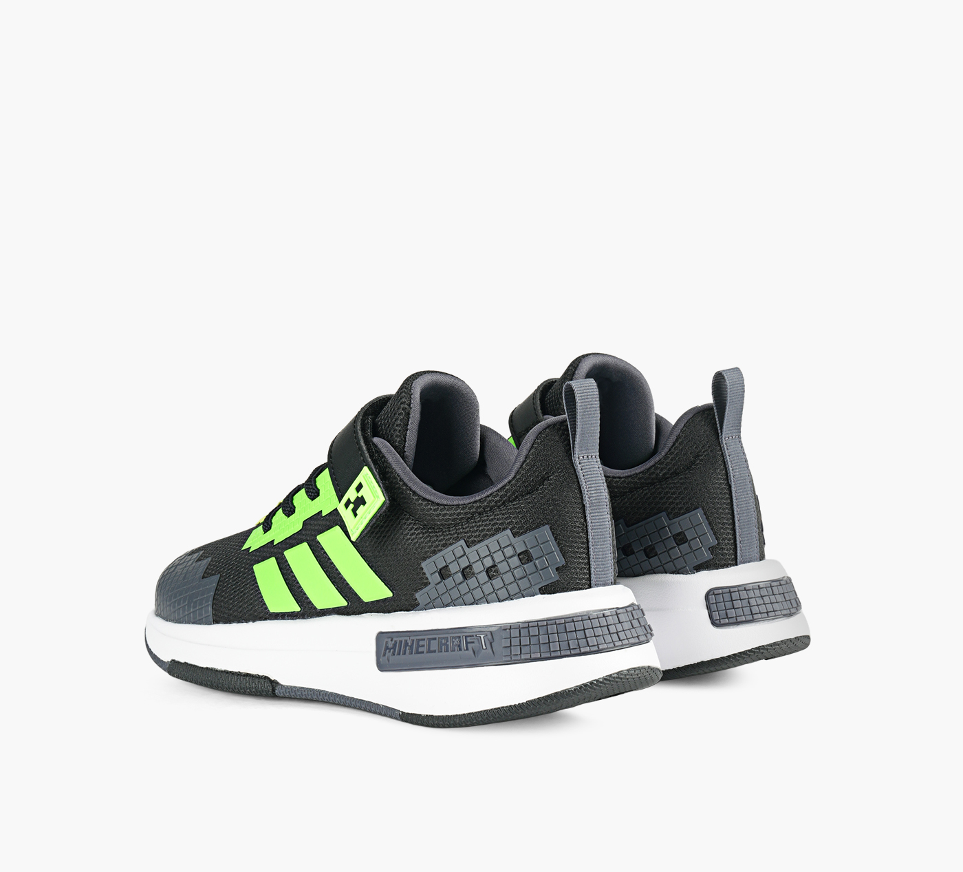 MINECRAFT PRO - THE ICON