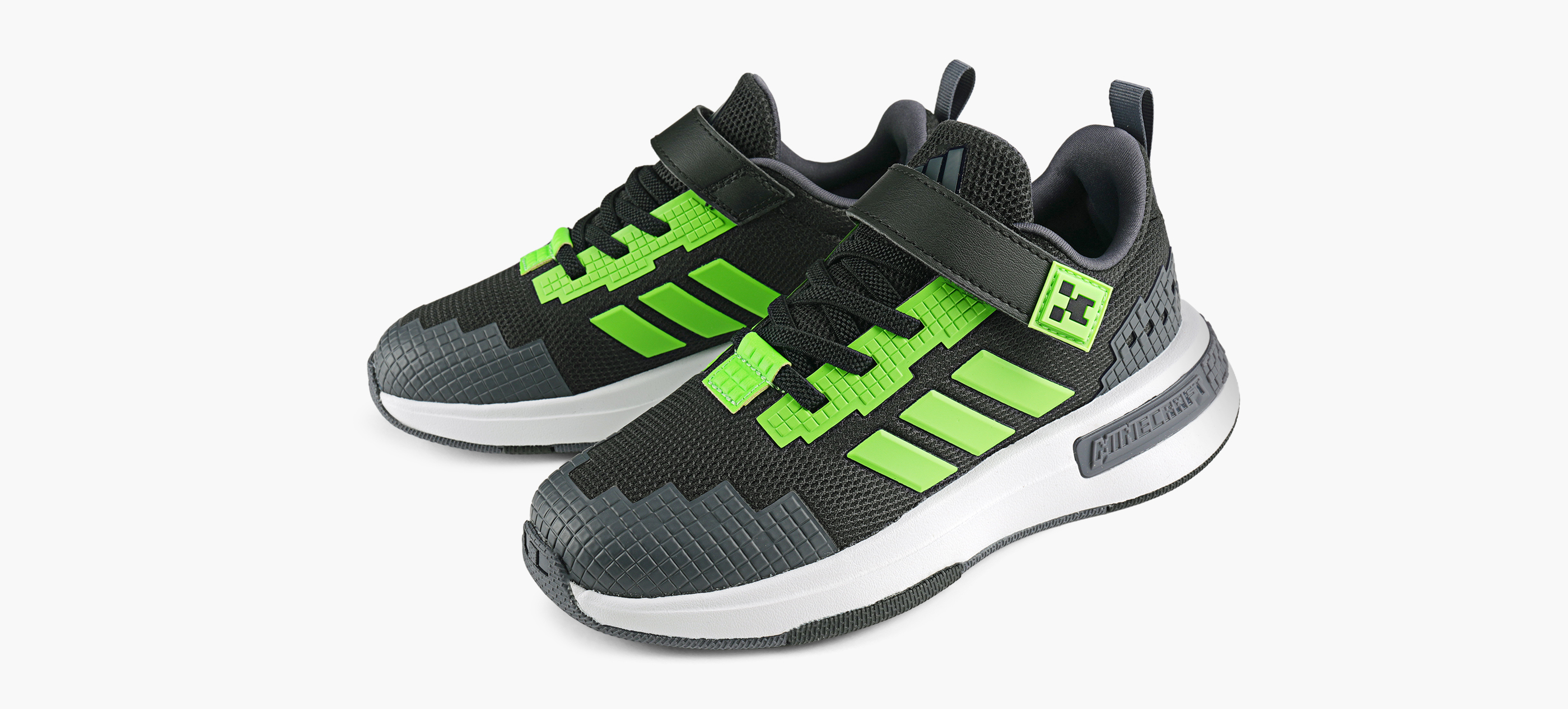 MINECRAFT PRO - THE ICON