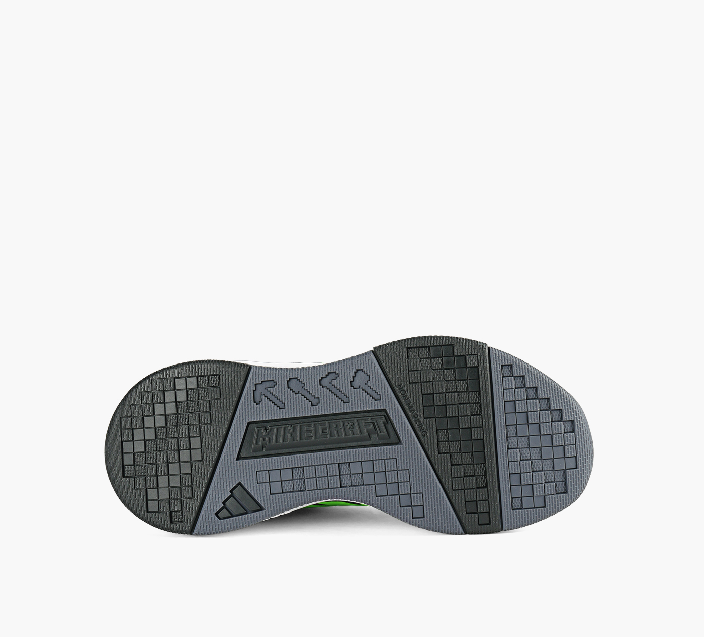 MINECRAFT PRO - THE ICON